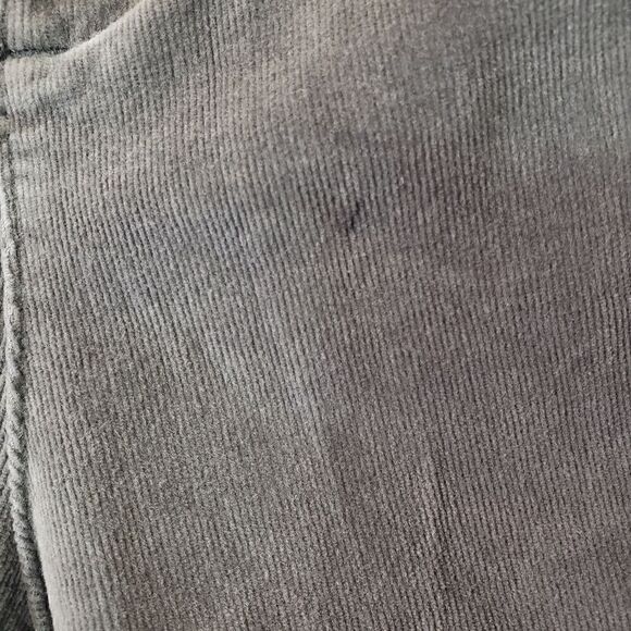 SEVEN7 Ultra High Rise Skinny Corduroys - Picture 3 of 7